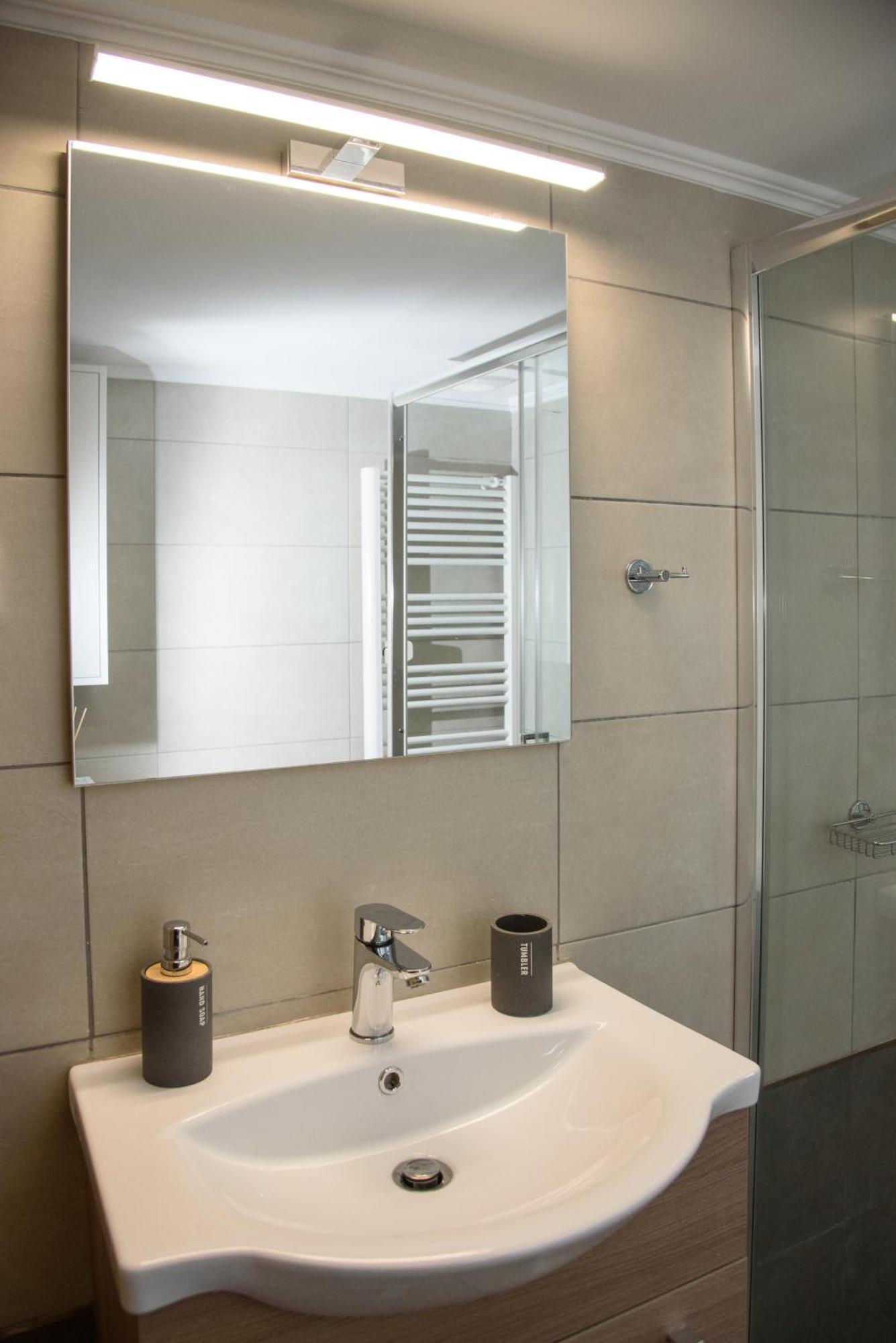 Annag Apart And Zitahouse Atenas Exterior foto