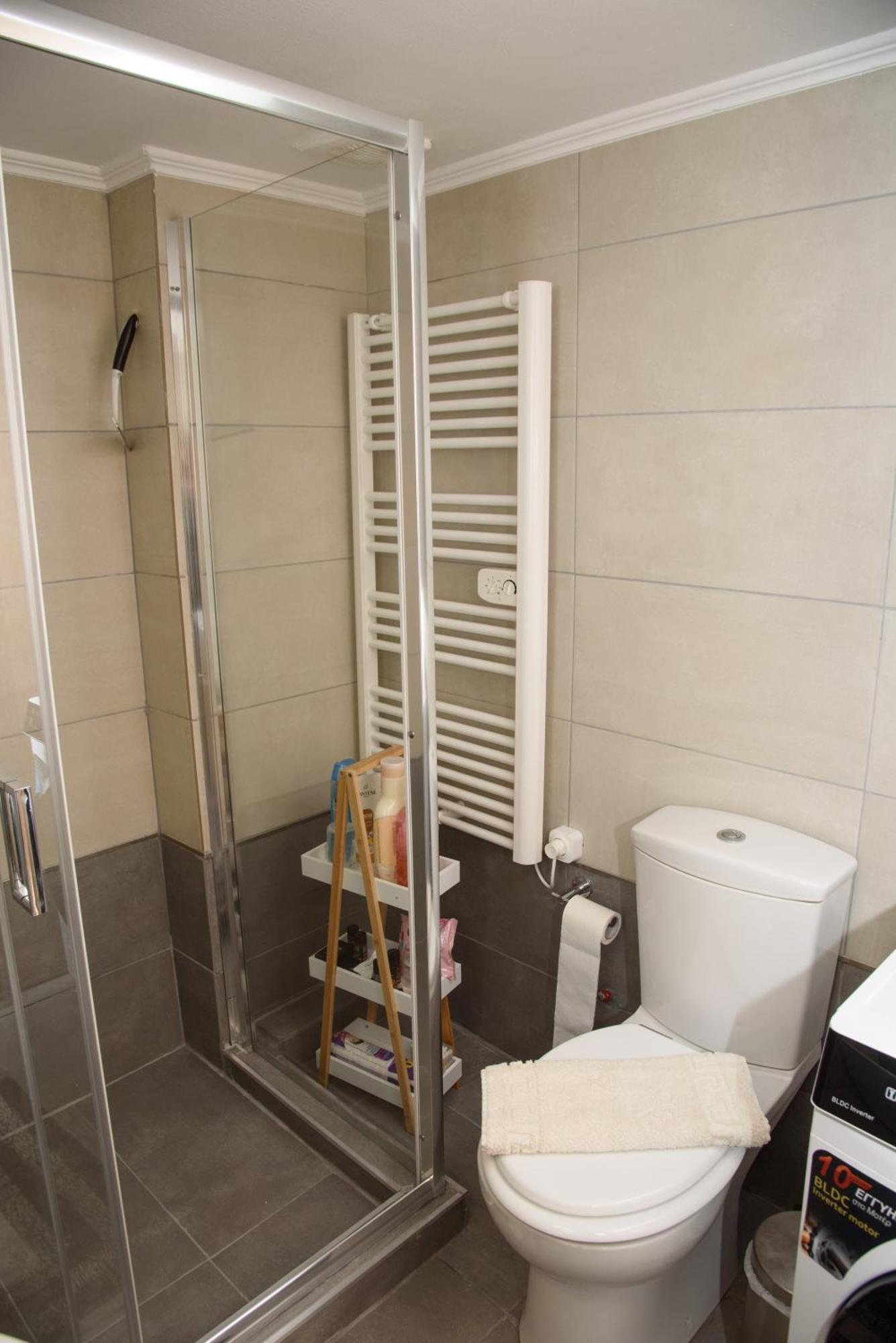 Annag Apart And Zitahouse Atenas Exterior foto