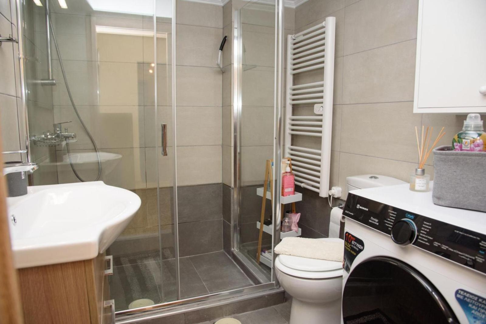 Annag Apart And Zitahouse Atenas Exterior foto