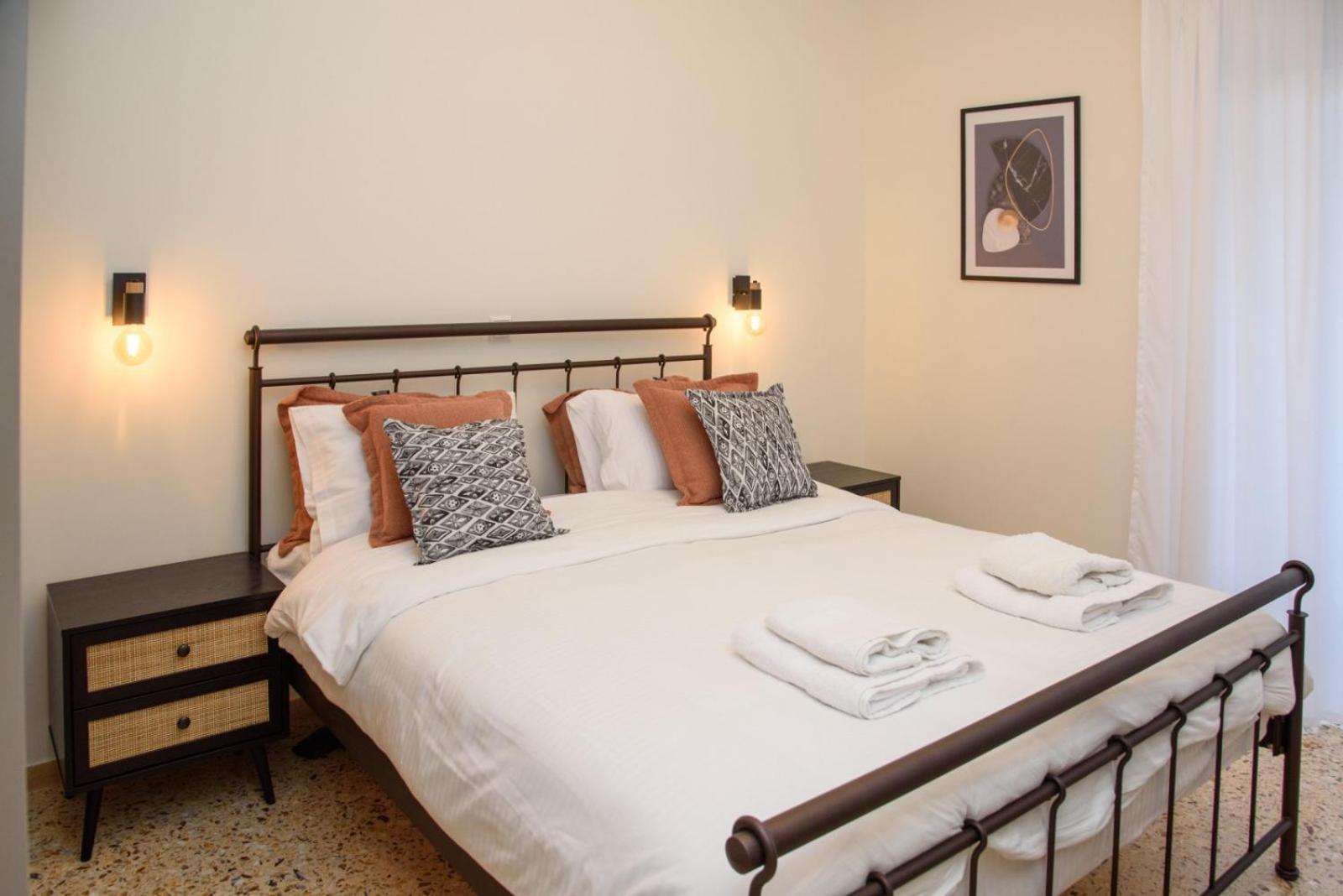 Annag Apart And Zitahouse Atenas Exterior foto